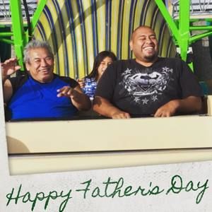 Meet your Posher, Rick